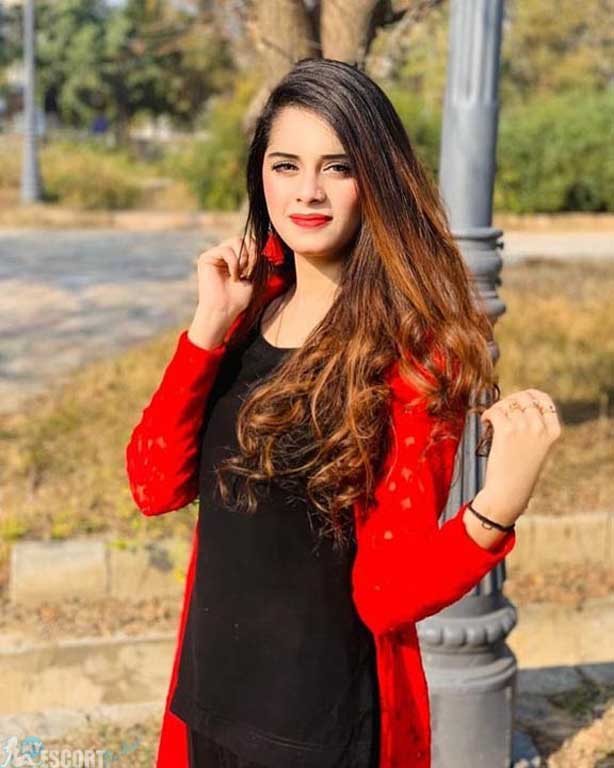College girl Gurgaon